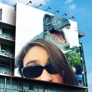 Meet your Posher, Melinda